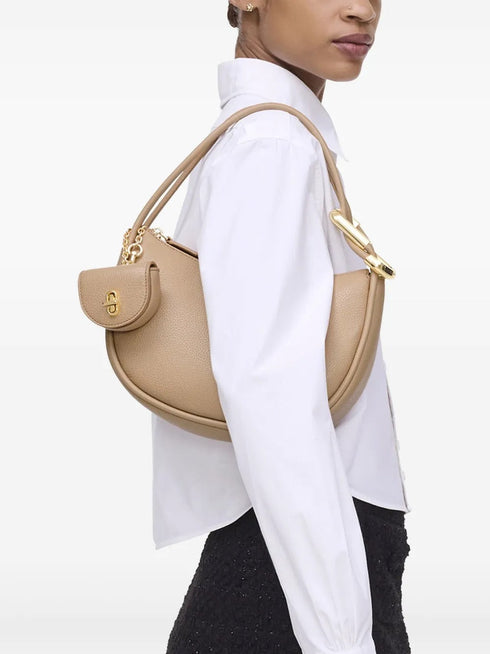 MARC JACOBS THE CRESCENT DUAL HOBO